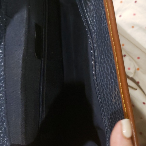 Preloved Dooney and Bourke Crossbody/Purse.offers welcome please 🙏 - Picture 4 of 6